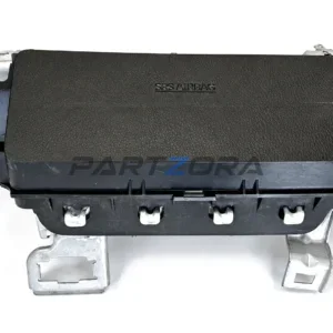 Toyota Highlander 2014–2019 Driver Side Knee Airbag Genuine OEM, Undeployed