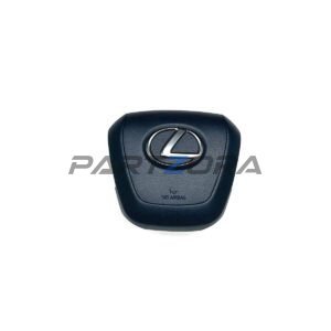 Lexus RX450 2024–2025 Driver Steering Wheel Airbag Genuine OEM 45130-78090-C0, Undeployed