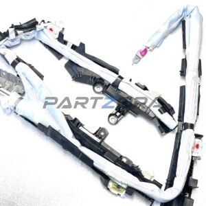 Toyota Corolla 2019–2024 Passenger Side Roof / Curtain Airbag Genuine OEM, Undeployed