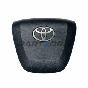 Toyota Camry 2025–2026 Driver Steering Wheel Airbag 45130-06540-C0 – Genuine OEM, Undeployed