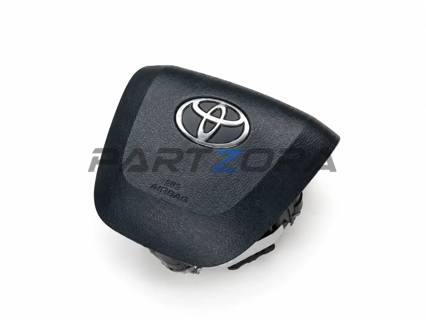 Toyota Crown 2023–2026 Driver Steering Wheel Airbag 45130-30820-C0 – Genuine OEM, Undeployed – view 2