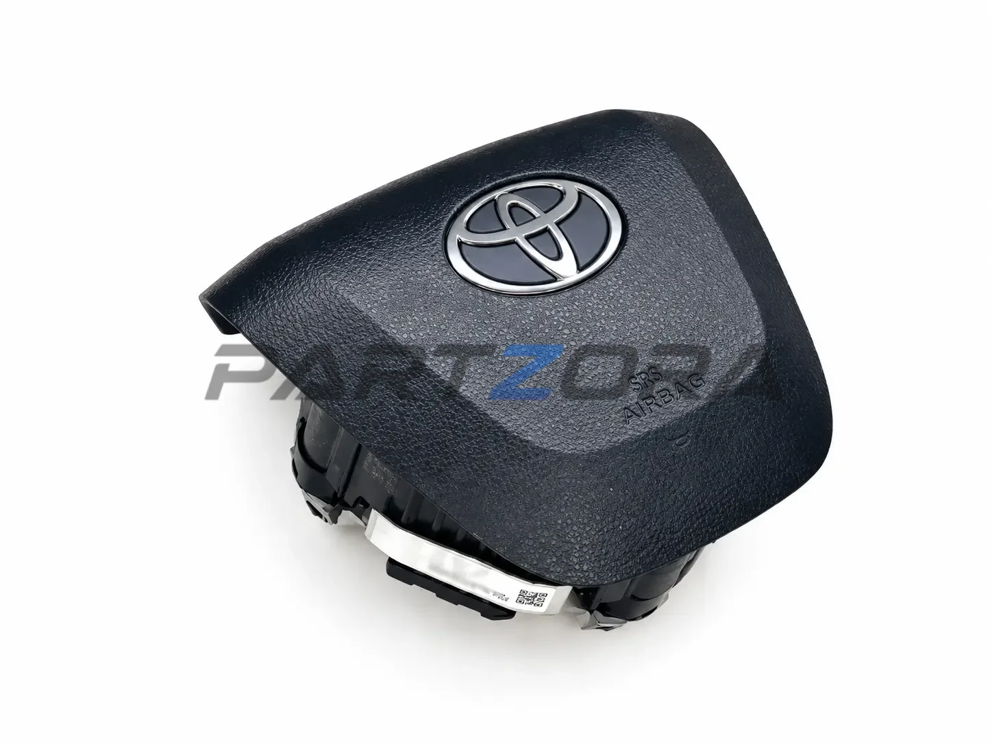 Toyota Crown 2023–2026 Driver Steering Wheel Airbag 45130-30820-C0 – Genuine OEM, Undeployed – view 3