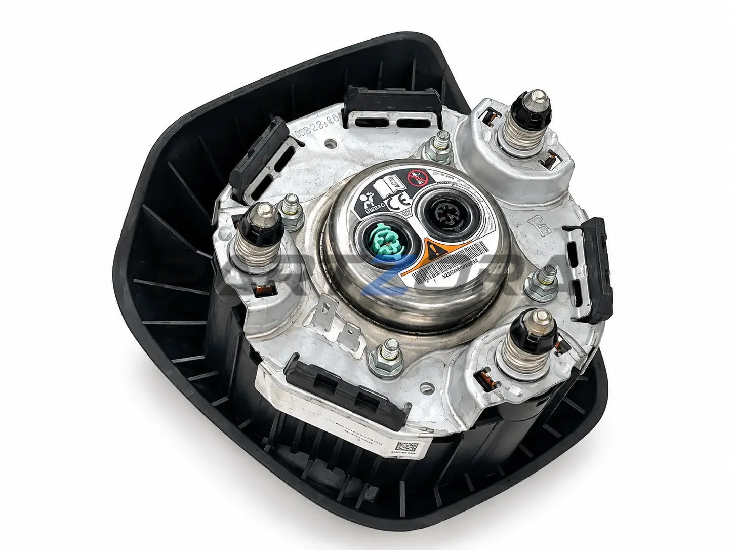 Toyota Crown 2023–2026 Driver Steering Wheel Airbag 45130-30820-C0 – Genuine OEM, Undeployed – view 5