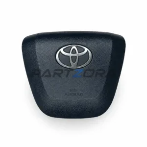 Toyota Crown 2023–2026 Driver Steering Wheel Airbag 45130-30820-C0 – Genuine OEM, Undeployed