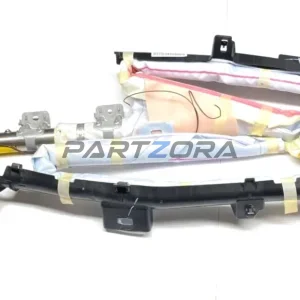 Toyota Corolla 2017–2019 Driver Side Roof / Curtain Airbag Genuine OEM, Undeployed