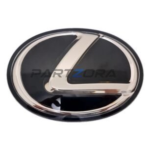 Lexus RX450H 2016-2018 Front Grille Emblem Genuine OEM 53141-48100