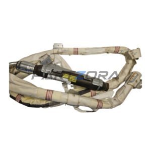 Toyota Sienna 2015 2019 Driver and Passenger Side Roof / Curtain Airbag Set Genuine OEM Undeployed