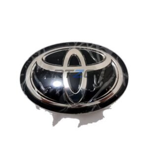 Toyota Avalon 2019-2022 Front Grille Emblem Logo Radar Compatible 53141-33140 - Genuine OEM