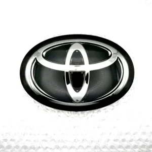 Toyota Highlander 2016–2019 Front Grille Emblem Logo Radar 53141-42021 – Genuine OEM