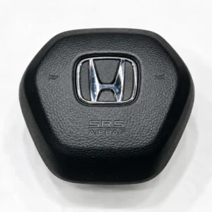 Honda Accord 2023–2025 Driver Steering Wheel Airbag Genuine OEM 77801-30A-A82ZA, Undeployed