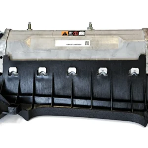 Toyota Highlander 2020–2023 Driver Side Knee Airbag Genuine OEM, Undeployed