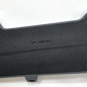 Toyota Corolla 2020–2022 Driver Side Knee Airbag Genuine OEM, Undeployed