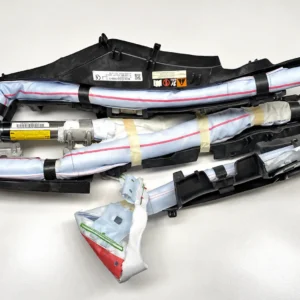 Toyota Camry 2018–2024 Driver Side Roof / Curtain Airbag Genuine OEM, Undeployed