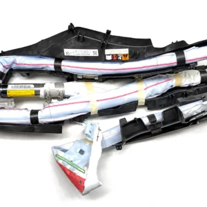 Toyota Camry 2018–2024 Driver Side Roof / Curtain Airbag Genuine OEM, Undeployed