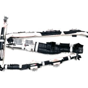 Honda Accord 2023–2025 Driver Side L Roof Curtain Airbag Genuine OEM W/O Sunroof 78875-30A-A80, Undeployed