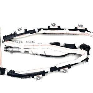 Honda Accord 2023–2025 Passenger Side R Roof Curtain Airbag Genuine OEM W/O Sunroof 78870-30A-A80, Undeployed