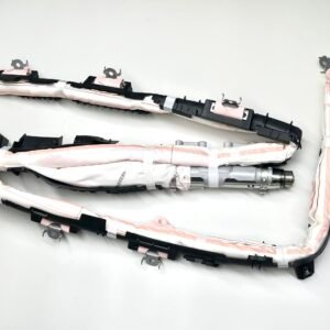 Honda Accord 2023–2025 Driver Side L Roof Curtain Airbag Genuine OEM W/Sunroof 78875-30A-A90, Undeployed