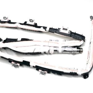 Honda Accord 2023–2025 Driver Side L Roof Curtain Airbag Genuine OEM W/Sunroof 78875-30A-A90, Undeployed