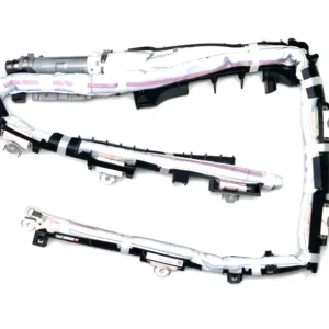 Honda Civic 2022 - 2025 Driver Side Roof Curtain Airbag