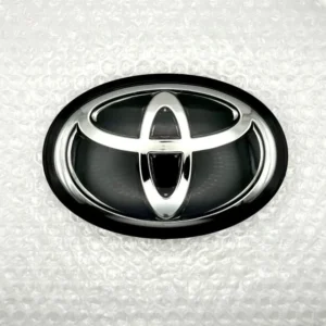 Toyota Corolla 2016–2019 Front Grille Emblem Logo Radar 53141-42020 (NOT FOR HATCHBACK 2019) – Genuine OEM