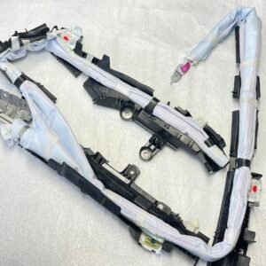 Toyota Corolla 2019–2024 Passenger Side Roof / Curtain Airbag Genuine OEM, Undeployed