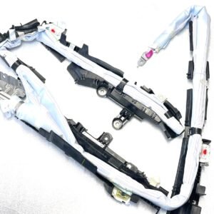 Toyota Corolla 2019–2024 Passenger Side Roof / Curtain Airbag Genuine OEM, Undeployed