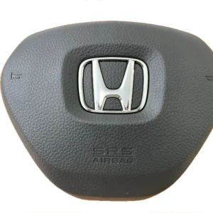 Honda Accord 2018–2022 steering wheel Airbag Genuine OEM, Undeployed