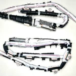 Honda Civic 2022–2025 Driver and Passenger Side R & L Roof Curtain Airbags Genuine OEM, Undeployed