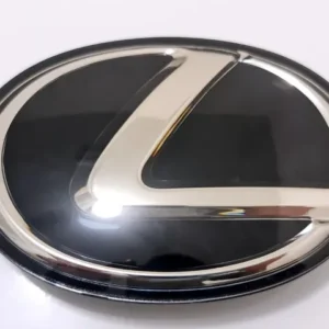 Lexus RX350 2016–2018 Front Grille Emblem Genuine OEM 53141-48100 – view 6