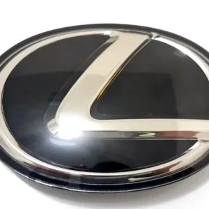 Lexus RX350 2016–2018 Front Grille Emblem Genuine OEM 53141-48100 – view 6