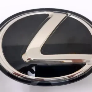 Lexus RX350 2016–2018 Front Grille Emblem Genuine OEM 53141-48100