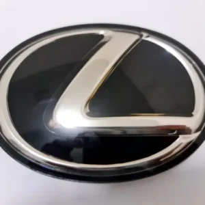 Lexus ES300H 2019–2022 Front Grille Emblem Genuine OEM 53141-33170