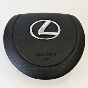 Lexus IS250 2022 Steering Wheel Airbag Genuine OEM, Undeployed