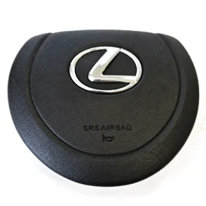 Lexus IS250 2022 Steering Wheel Airbag Genuine OEM, Undeployed