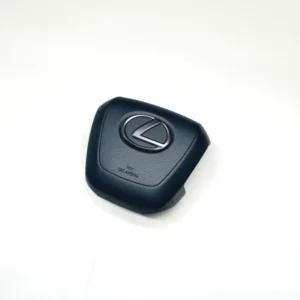 Lexus LX600 2022–2025 Driver Steering Wheel Airbag Genuine OEM 45130-78090-C0, Undeployed