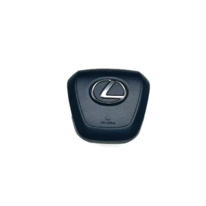 Lexus RZ300 2023–2025 Driver Steering Wheel Airbag Genuine OEM 45130-46050-C0, Undeployed