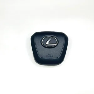 Lexus TX350 2024–2025 Driver Steering Wheel Airbag Genuine OEM 45130-0E210-C0, Undeployed