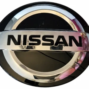 Nissan Altima 2019–2022 Front Grille Emblem Radar Compatible 62890-DFA0A – Genuine OEM