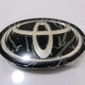Toyota RAV4 2016–2018 Front Grille Emblem Logo Radar 53141-42021 – Genuine OEM – view 2