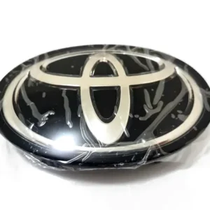 Toyota RAV4 2016–2018 Front Grille Emblem Logo Radar 53141-42021 – Genuine OEM – view 2