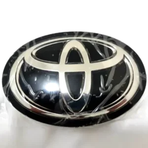 Toyota RAV4 2016–2018 Front Grille Emblem Logo Radar 53141-42021 – Genuine OEM