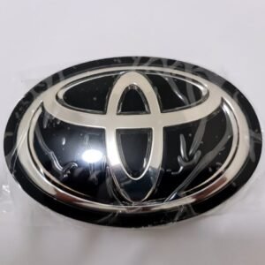 Toyota Sienna 2018–2020 Front Grille Emblem Logo Radar Compatible 53141-33140 – Genuine OEM