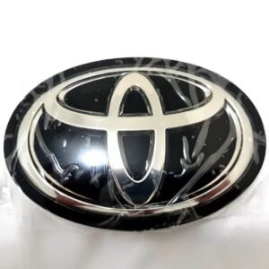 Toyota Sienna 2018–2020 Front Grille Emblem Logo Radar Compatible 53141-33140 – Genuine OEM