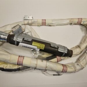Toyota Sienna 2015–2019 Driver and Passenger Side Roof / Curtain Airbag Set Genuine OEM, Undeployed