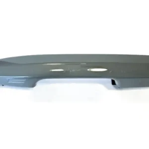 Toyota Rav4 2019–2023 Driver Door Handle Black Genuine OEM 69211-0R070