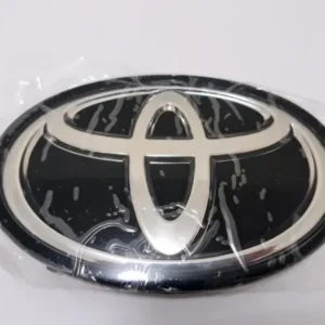 Toyota Camry 2021–2024 Front Grille Emblem Logo Radar Compatible 90975-C2023 – Genuine OEM