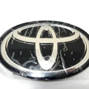 Toyota Camry 2021–2024 Front Grille Emblem Logo Radar Compatible 90975-C2023 – Genuine OEM