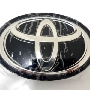 Toyota Corolla Cross 2022–2024 Front Grille Emblem Logo Radar Compatible 90975-02160 – Genuine OEM