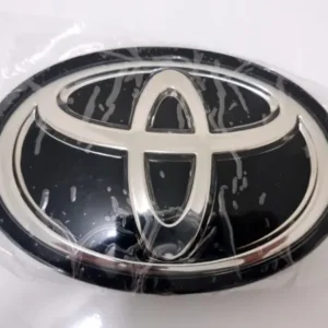 Toyota Highlander XSE 2021–2024 Front Grille Emblem Logo Radar Compatible 90975-C2022 – Genuine OEM
