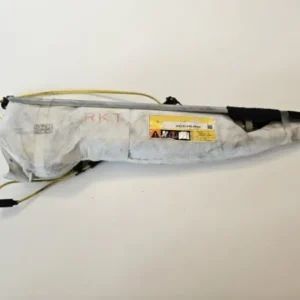 Toyota Corolla 2020–2023 Driver Side Seat Airbag Genuine OEM, Undeployed